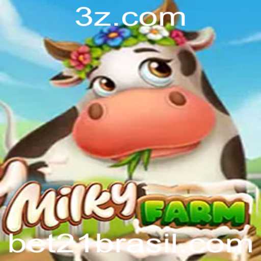 Explorando o Mundo do Jogo MilkyFarm: O Novo Fenômeno de Bet21
