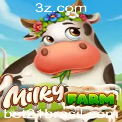 Explorando o Mundo do Jogo MilkyFarm: O Novo Fenômeno de Bet21