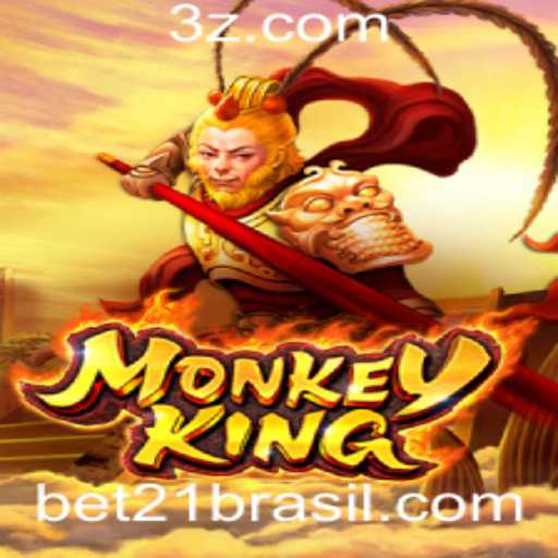 MonkeyKing: Descubra o Fantástico Mundo da Aventura com Bet21