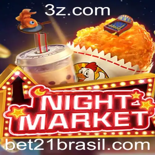 Explorando NIGHTMARKET: O Novo Fenômeno dos Jogos com a Palavras-Chave bet21