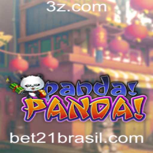Descubra o Mundo Empolgante do Jogo PandaPanda com a Chave bet21