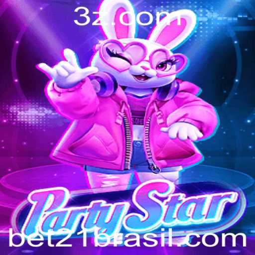 Explorando PartyStar: O Novo Jogo de Estratégia com Tema Festivo