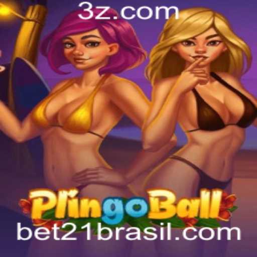 Plingoball: O Novo Esporte Sensação e Suas Regras Inovadoras