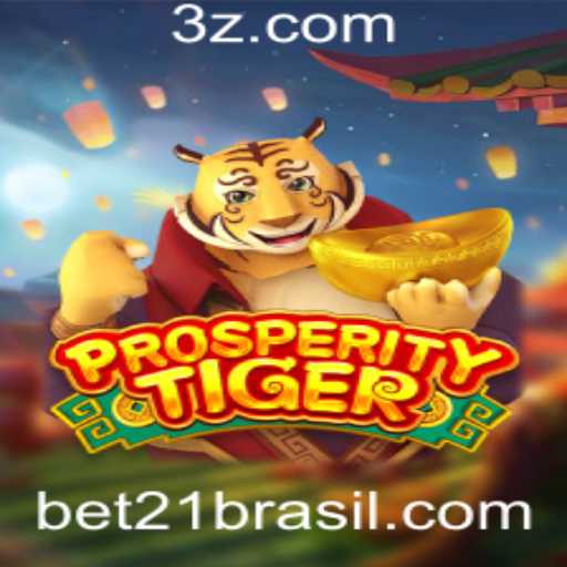 Jogo ProsperityTiger e a Palpitante Aventura de Bet21