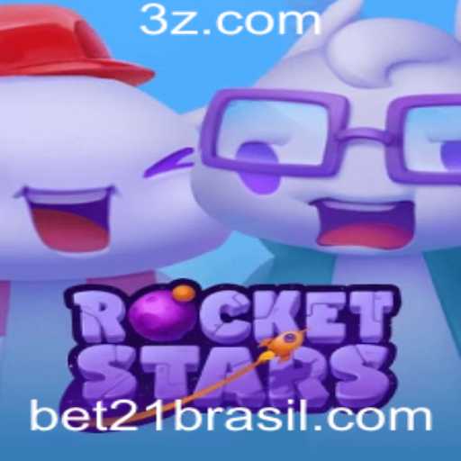Explorando RocketStars: Um Olhar Aprofundado no Jogo com a Palvra-Chave bet21