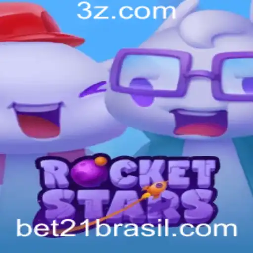 Explorando RocketStars: Um Olhar Aprofundado no Jogo com a Palvra-Chave bet21