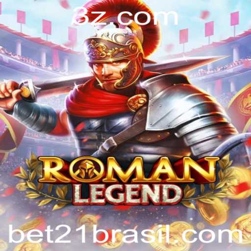Desvendando RomanLegend: O Guia Completo para um Dos Jogos Mais Emozionantes de Casino