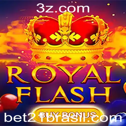 Descubra o Fascinante Mundo de RoyalFlashBuyBonus: Regras e Estratégias