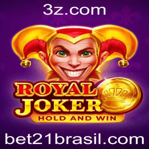Descubra o Mundo Empolgante do Jogo RoyalJoker com a Palavra-Chave Bet21