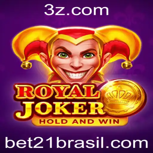 Descubra o Mundo Empolgante do Jogo RoyalJoker com a Palavra-Chave Bet21