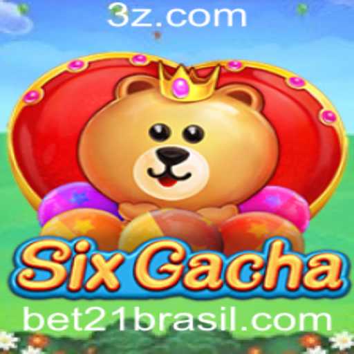 Descubra o Fascinante Mundo de SixGacha - Um Novo Jogo de Estratégia e Sorte