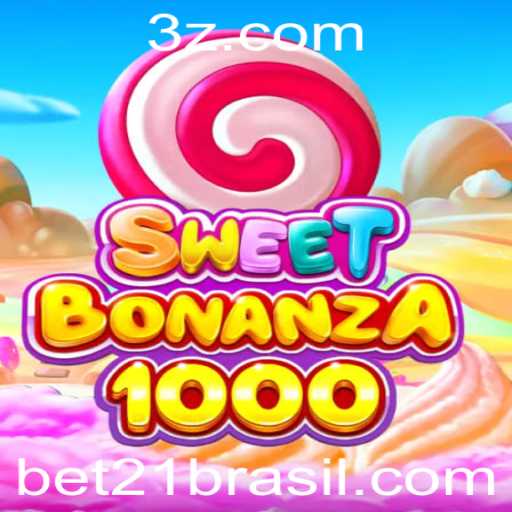 Descubra SweetBonanza1000: Um Mergulho em Emoções e Regras Inovadoras