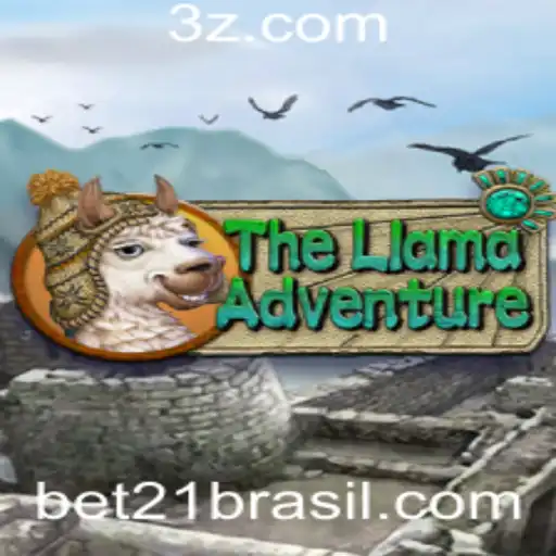 TheLlamaAdventure: Uma Jornada Épica Entre Lhamas e Desafios