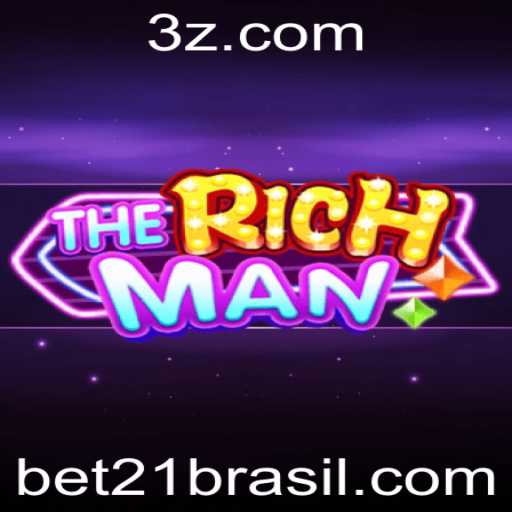 TheRichMan: Um Mergulho no Jogo de Estratégia e Fortuna com bet21