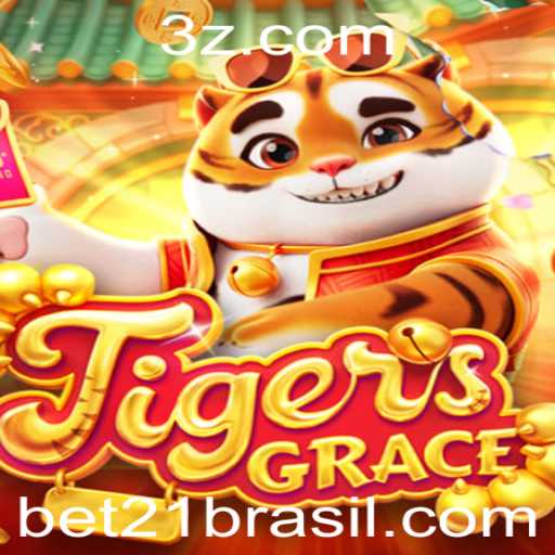 Explore o Mundo de TigersGrace: Aventure-se nas Estratégias do Jogo