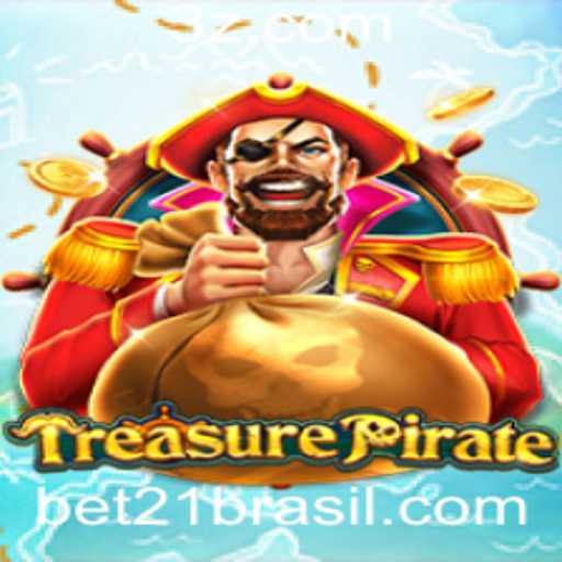 Explorando o Mundo de TreasurePirate: Aventura e Estratégia com bet21