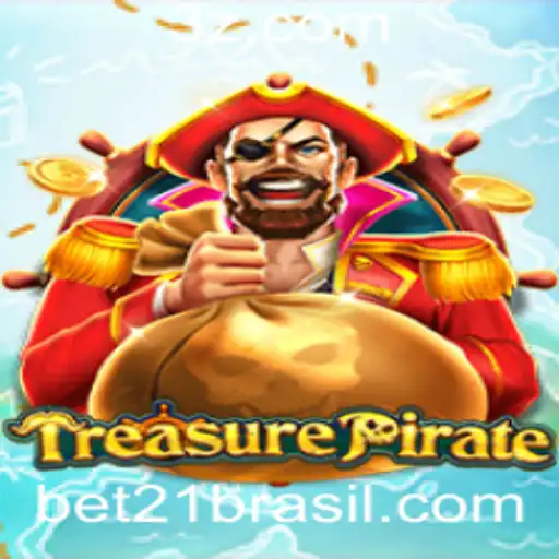 Explorando o Mundo de TreasurePirate: Aventura e Estratégia com bet21