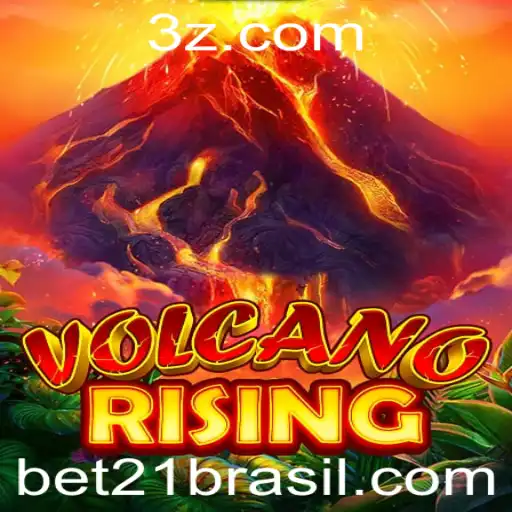 Explorando o Mundo Emocionante de VolcanoRising: Regras e Estratégias