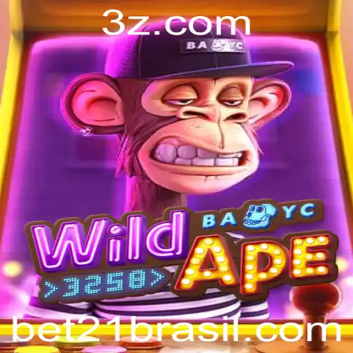 Descubra o Novo Fenômeno dos Jogos: WildApe3258 e Seus Desafios