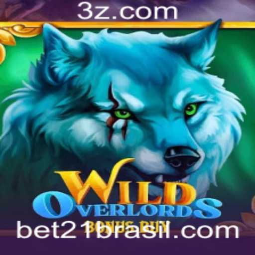 Explorando o Fascinante Mundo de WildOverlordsBonusBuy