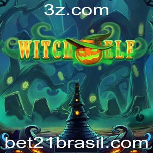 WitchElf: A Nova Sensação de Jogo com a Chave Mágica bet21