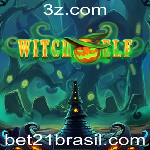 WitchElf: A Nova Sensação de Jogo com a Chave Mágica bet21