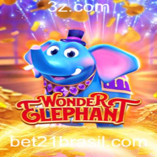 WonderElephant: A New Era in Gaming with Bet21