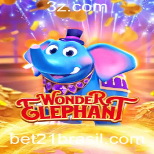 WonderElephant: A New Era in Gaming with Bet21
