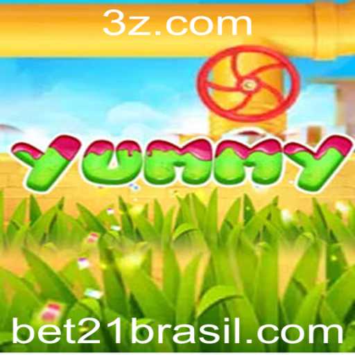 Explorando o Mundo de Yummy e a Aposta Estratégica com Bet21